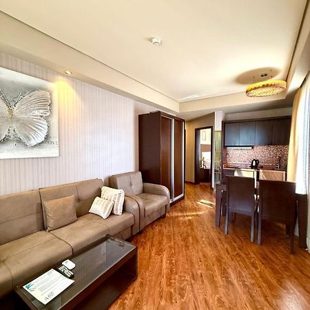 Dreamland Oasis In Chakvi Apartment Exterior photo
